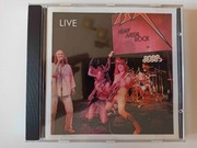 TSA - LIVE    CD