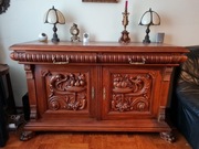 Sprzedam antyczną z około 1920 roku