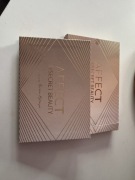 Paleta do makijażu twarzy Affect