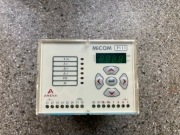 Schneider Areva MiCOM P111 model A zabezpieczenie elektroniczne nadprądowe