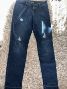 Spodnie skiny beloved rozmiar 36