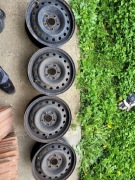 Felga felgi honda Accord VII 7  5x114,3