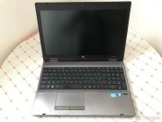 Laptop HP ProBook 6560b intel i3 8 Gb Ram 128GB SSD Windows 11