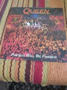 Queen-Friends Will Be Friends, 7"singiel winylowy 
