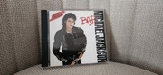 Michael Jackson  - Bad. 