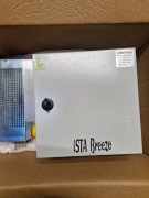 Kontroler turbiny ISTA BREEZE 2000I do baterii LITHIUM 48V.