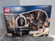 LEGO 40598 Harry Potter Skrytka w Banku Gringotta - NOWE