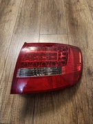 Audi A6 C6 Avant prawa zewnętrzna, Valeo, 4F9 945 222 C