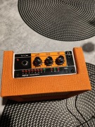 Orange crush mini jak nowy zasilacz bateria 