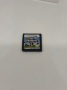 Gra – New Super Mario Bros (Nintendo DS)