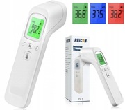 Termometr bezdotykowy