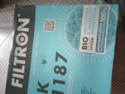 Filtr przeciwpyłkowy 