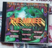 The Mixes 12 Real Hot Clubmixes