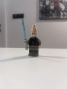 LEGO Minifigurka Jedi Ki-Adi-Mundi 