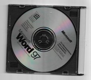 Microsoft Word 97 