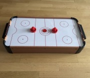 Air Hockey, mini cymbergaj