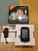 Garmin eTrex Touch 25 – GPS outdoor + uchwyt rowerowy