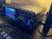 Yaesu FT-710 AESS (18.11.2025) jak nowy + gwarancja PL + pełny komplet