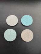 3M 30806 Krążek ścierny Trizact 30mm P3000 P5000 P6000 P8000