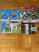 Zestaw puzzli CzuCzu i Trefl