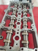 Wałki rozrządu ramka wałek rozrządu D4FE HYUNDAI 1.6 Crdi