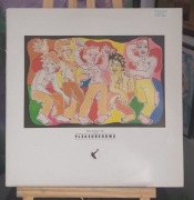 Frankie Goes To Hollywood Welcome1984 r 2LP Winyl