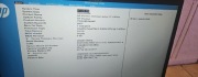 Laptop hp pavilon