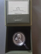 50 zł SSA August III SAS