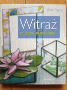 Witraż w jedno popołudnie - Vicki Payne