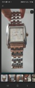 Męski Zegarek Pierre Cardin srebrny bransoleta
