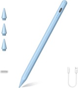 Rysik pojemnościowy uniwersalny niebieski do ipada 