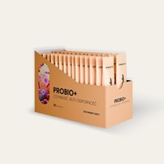 ProBio+ NaturDay – suplement synbiotyczny na zdrowie jelit i odporność 