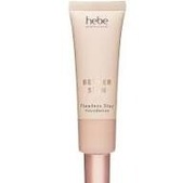 Hebe  kryjący podkład do twarzy o przedłużonej trwałości 6 W Dessert, 30 m