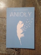 Anioły - Elżbieta Dziemidowicz 