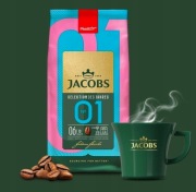 6 x 1kg Kawa ziarnista Jacobs Selection of the Year No.1