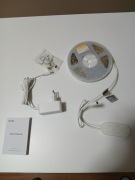 Inteligentna Taśma LED Govee RGBIC 5m – WiFi/Bluetooth | Google & Alexa