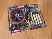 Retro zestaw MSI K8N Neo4 + Athlon 64 X2 3800 s.939 + 1GB DDR400