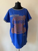 Bluzka z kryształkami WAWA roz. XXL