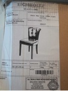 Krzesło Key Largo Eichholtz 