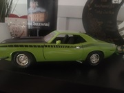 Auto- CUDA 1970R