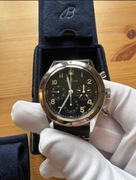 Breitling AVI-765 Re-Edition tylko 953 szt., 2022, fullset, Przecena