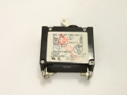 Carling Bezpiecznik 30A 80V DC Wyłącznik Hydrauliczno-Magnetyczny AA1 Jacht