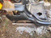 Bmw f48 X1 błotnik ćwiartka wanna tył prawy b39 