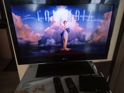 TV LG 32" Uszkodzony ale dzi