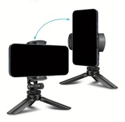 Przenośny Mini Statyw Do Telefonu Komórkowego