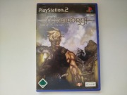 Wizardry Tale of the Forsaken Land - PS2