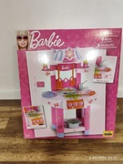 Klein Duża Kuchnia z akcesoriami Barbie - Zabawka