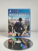 Watch Dogs 2 - Gra PS4