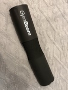 Ochraniacz na gryf sztangi GymBeam kauczuk nitrylowy