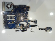 Lenovo G770 PIWG4 LA-6758P D08